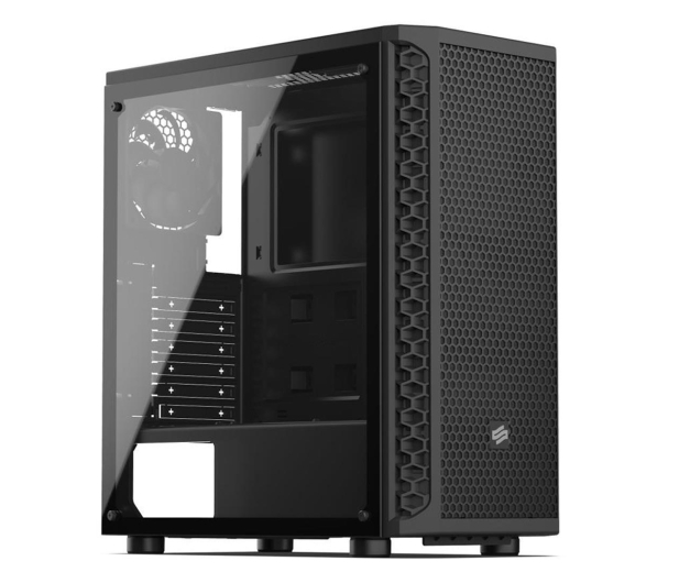 SilentiumPC Signum SG1 TG - 482020 - zdjęcie 2